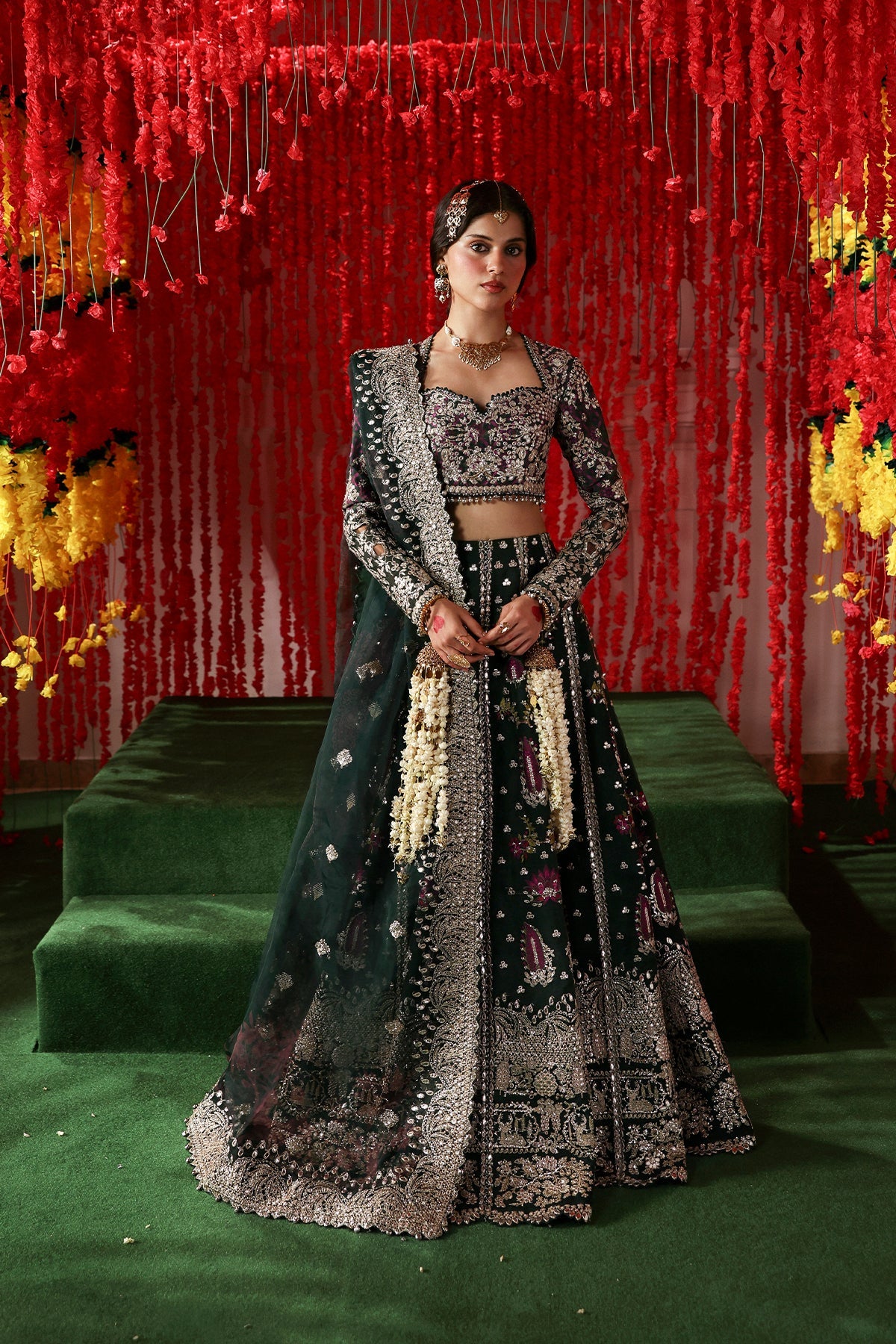 Shehnai By Afrozeh Wedding Edits'2025 Shonglam