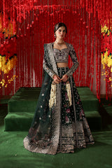 Shehnai By Afrozeh Wedding Edits'2025 Shonglam