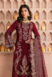 Shehnai By Ramsha Festive Collection (D-102)