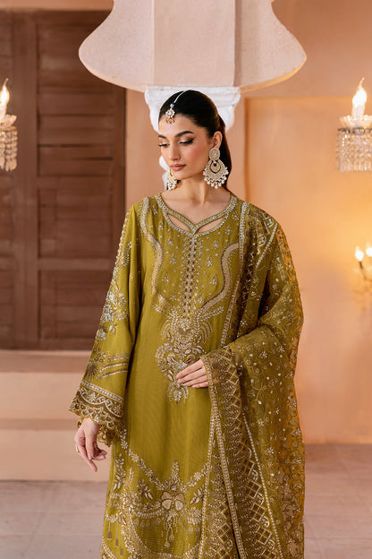 Shehnai By Ramsha Festive Collection (D-106)