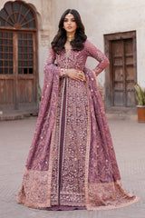 Shehnai By Zarif Luxury Wedding Edit (ARIYANA)