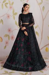 Shehnai By Zarif Luxury Wedding Edit (HANEEN)