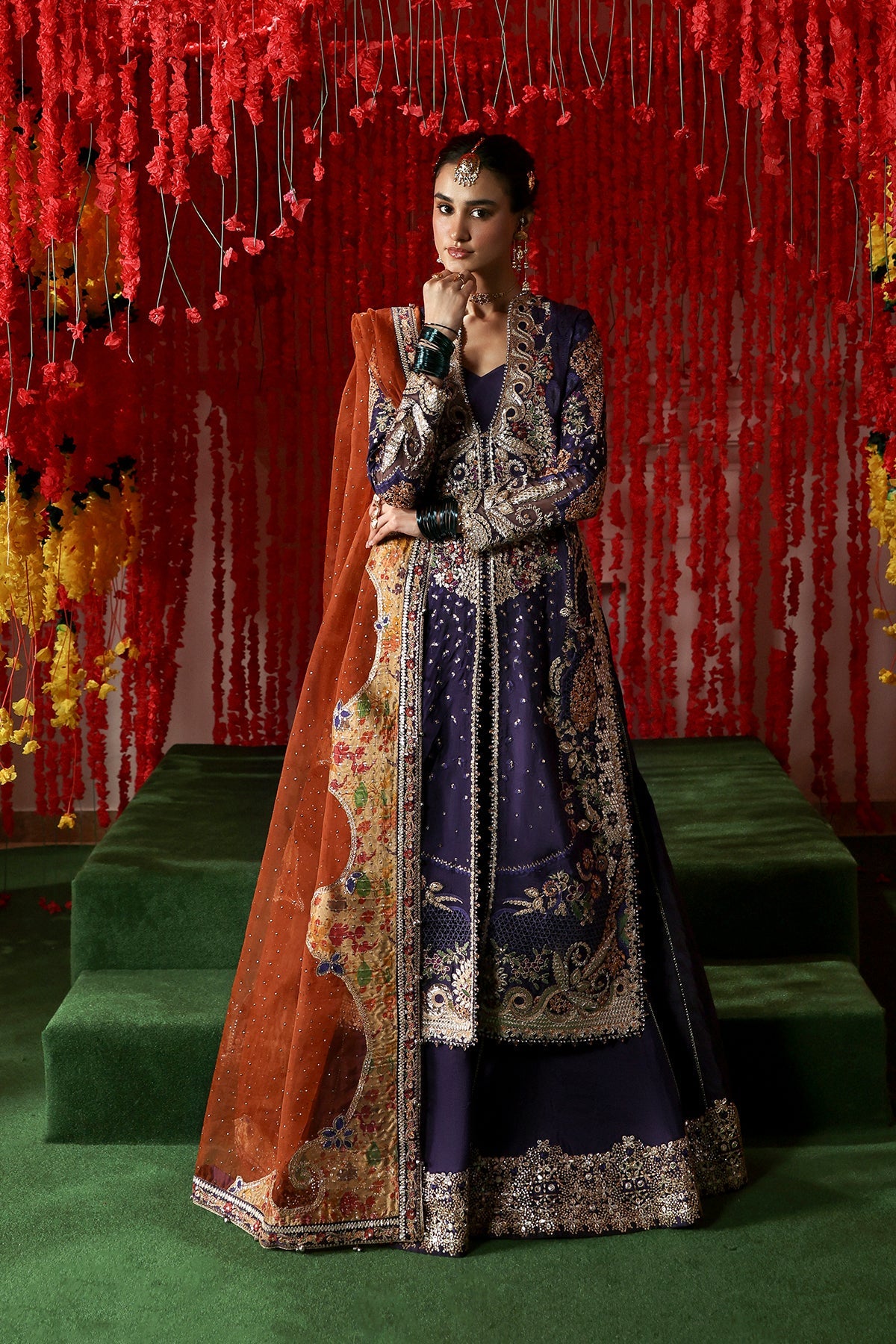Shehnai  Wedding Edits'2025 Gulnaar