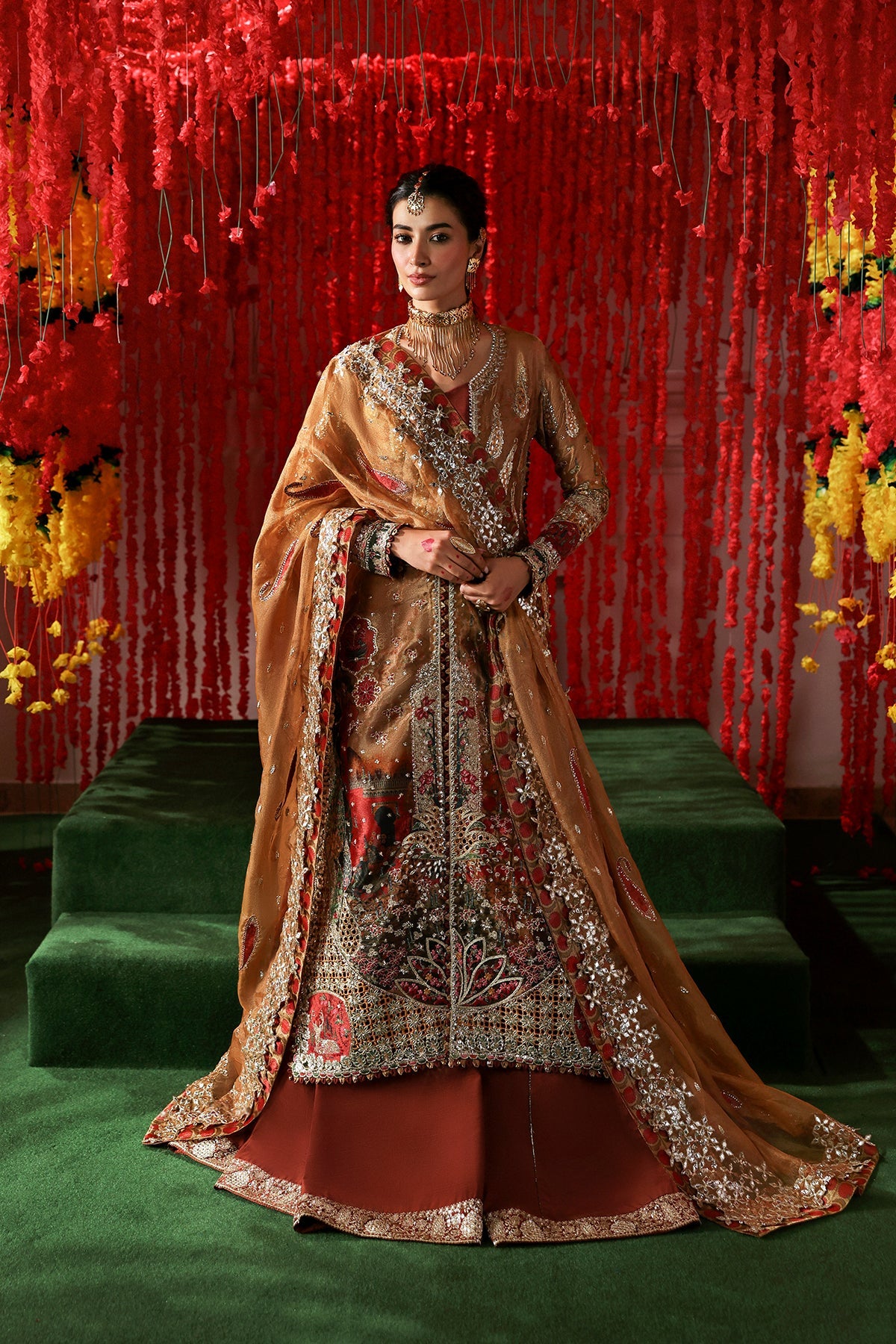 Shehnai  Wedding Edits'2025 Poshna