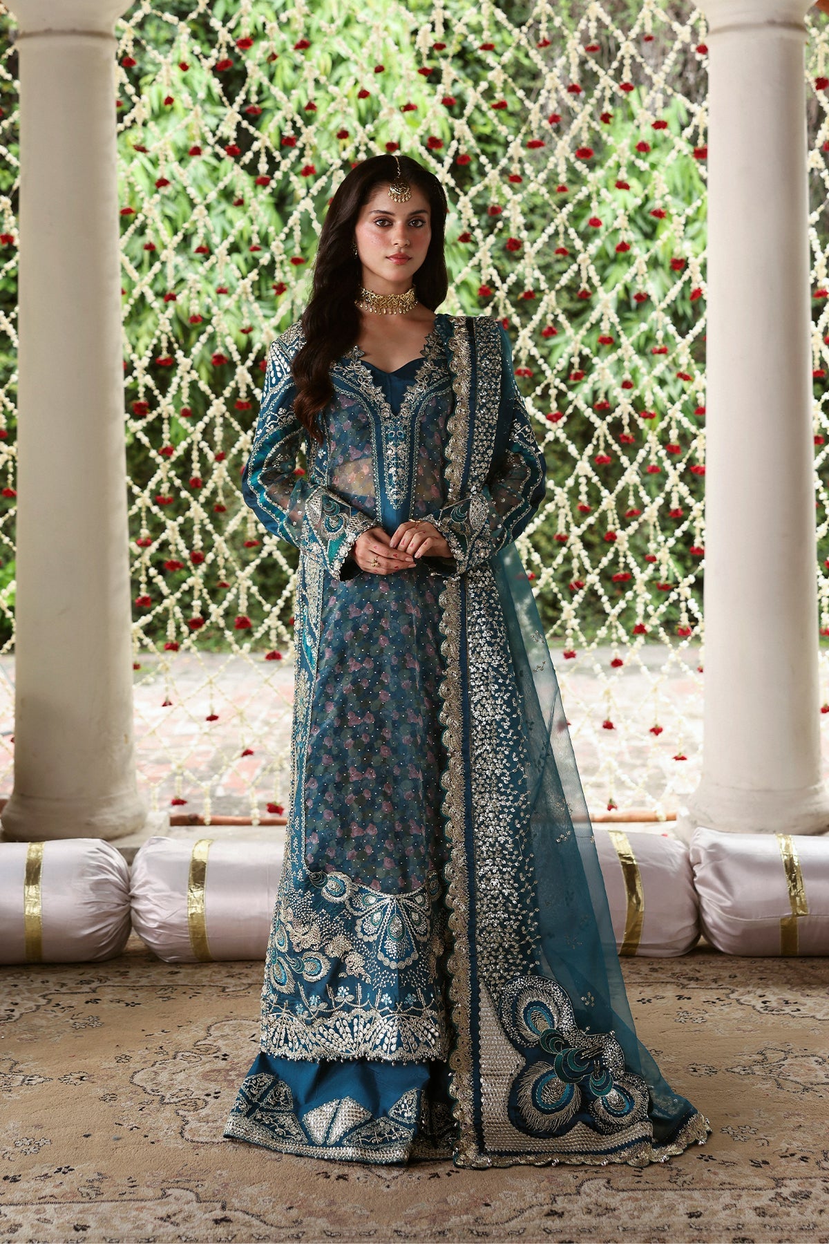 Shehnai Wedding Edits'2025 Sitara