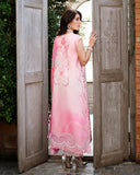 Amoi luxury lawn by Mushq (Silent Dreamer)