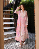 Amoi luxury lawn by Mushq (Silent Vows)