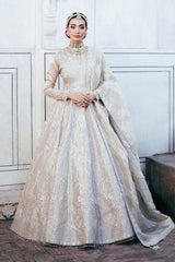 Silsla by Saad Sheikh (Mira) new dress 2024 