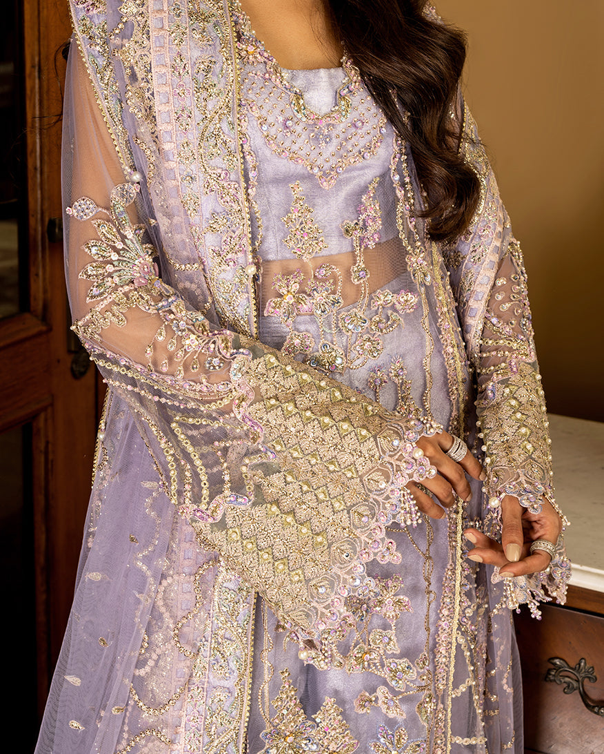 Darlings Wedding Collection'25 By Mushq ( Simran )