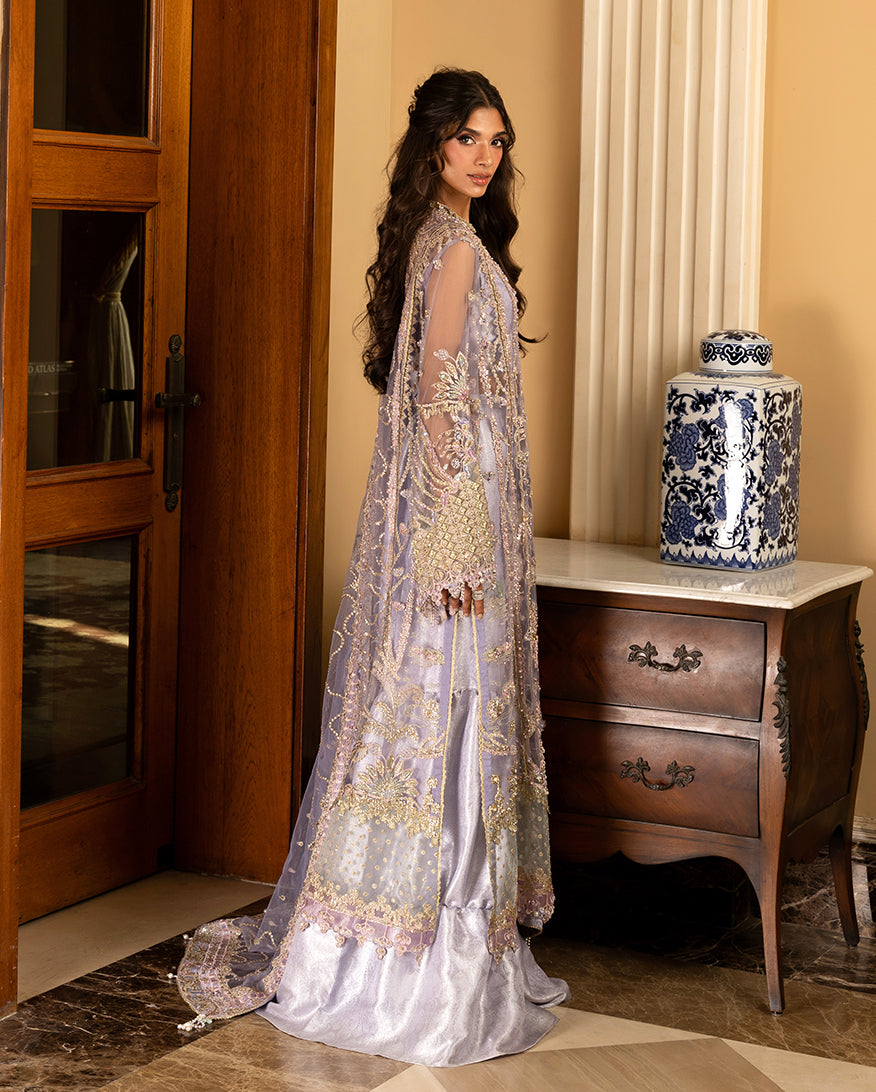 Darlings Wedding Collection'25 By Mushq ( Simran )