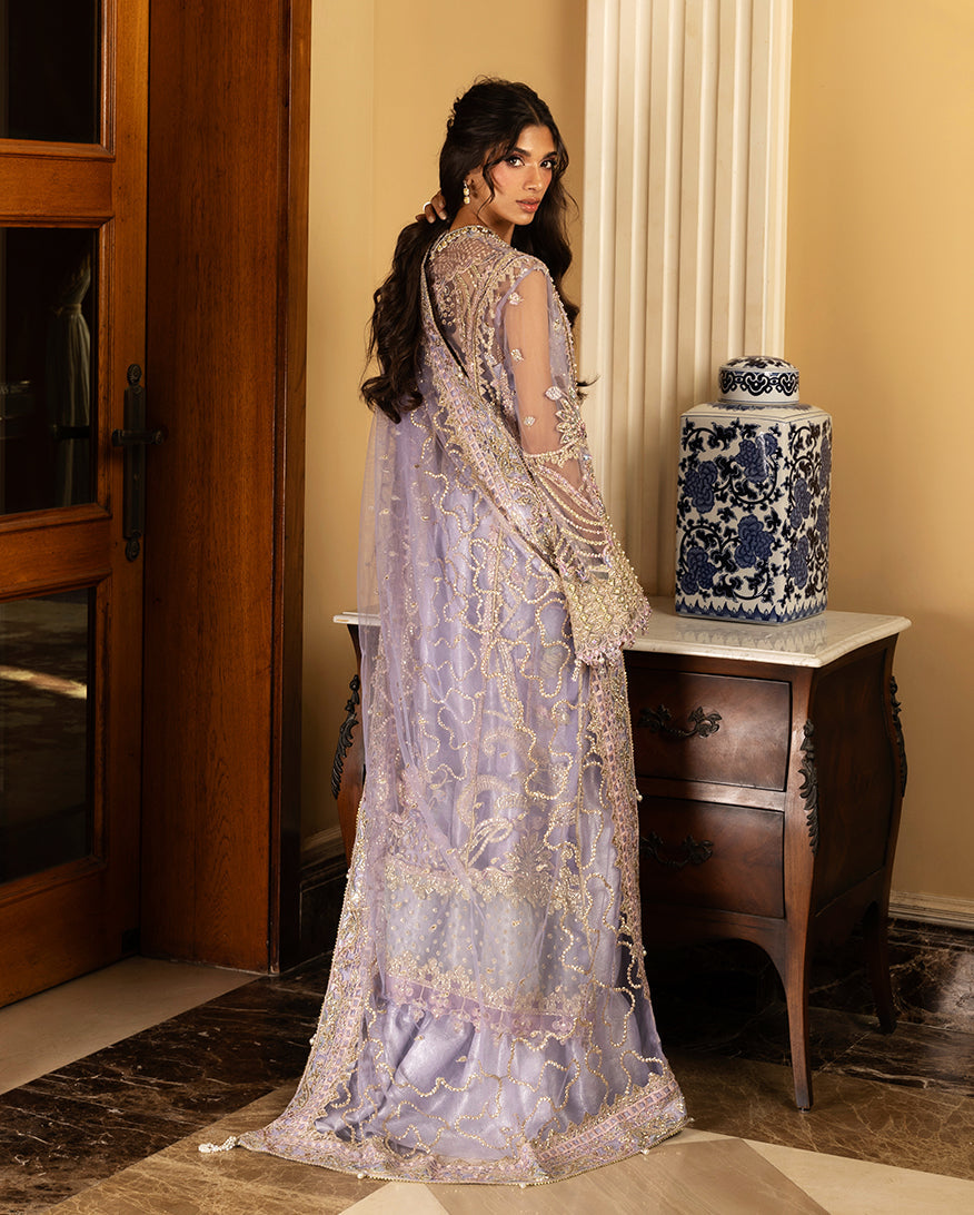Darlings Wedding Collection'25 By Mushq ( Simran )
