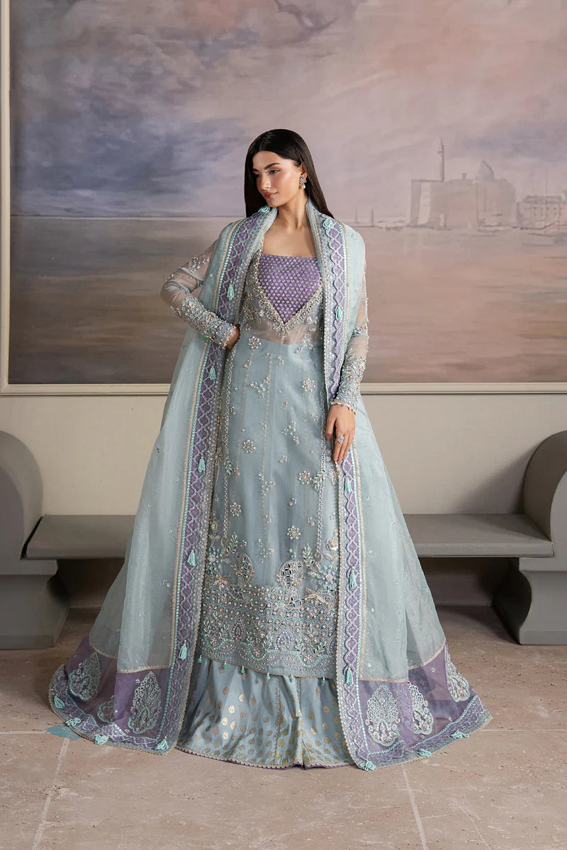 Solaris Wedding Formals by Ayzel (AURAYNE)