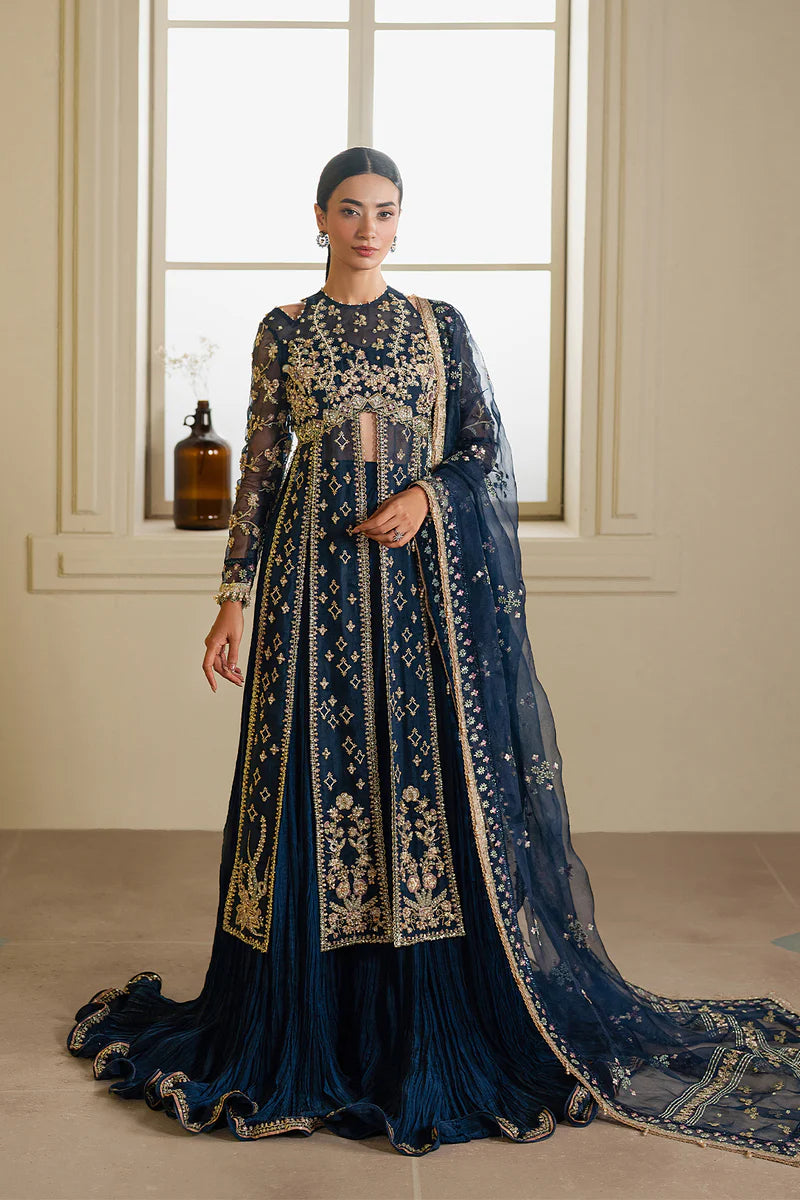 Solaris Wedding Formals by Ayzel (LUNARA)