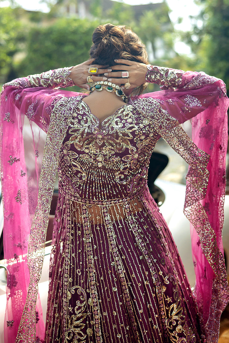 Stardust By Mushq | Starstruck Elegance