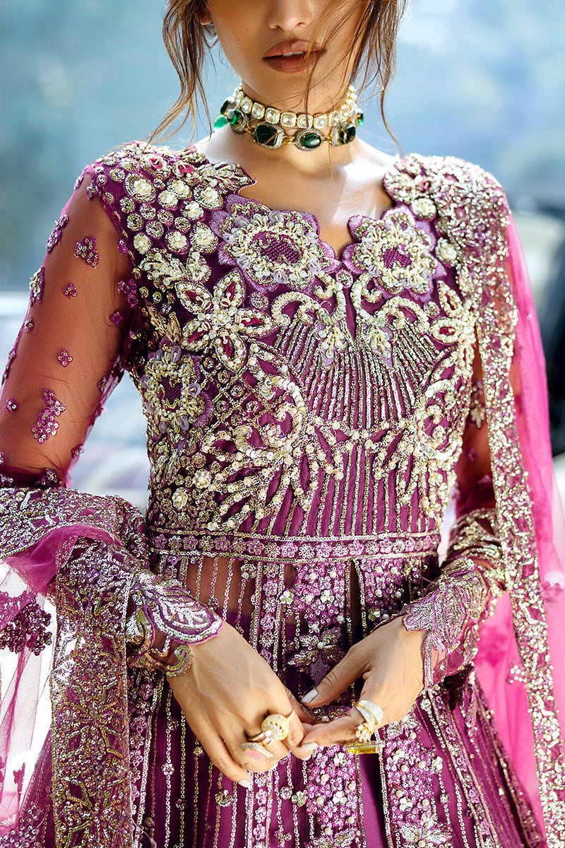 Stardust By Mushq | Starstruck Elegance