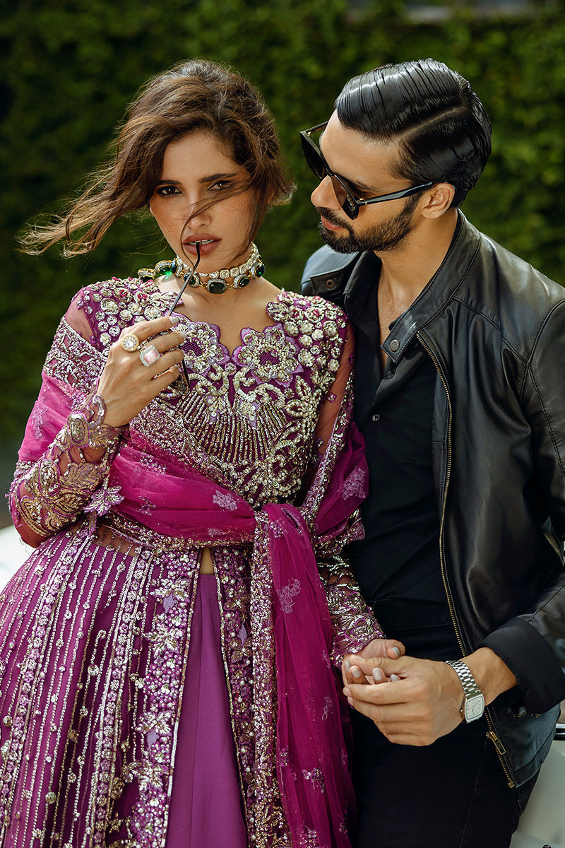 Stardust By Mushq | Starstruck Elegance