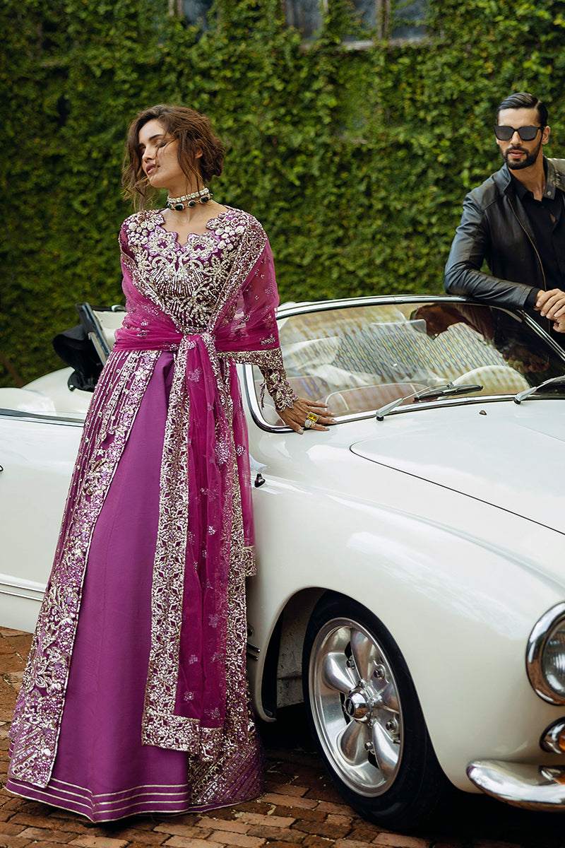 Stardust By Mushq | Starstruck Elegance