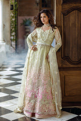 Stardust By Mushq | Cosmic Couture
