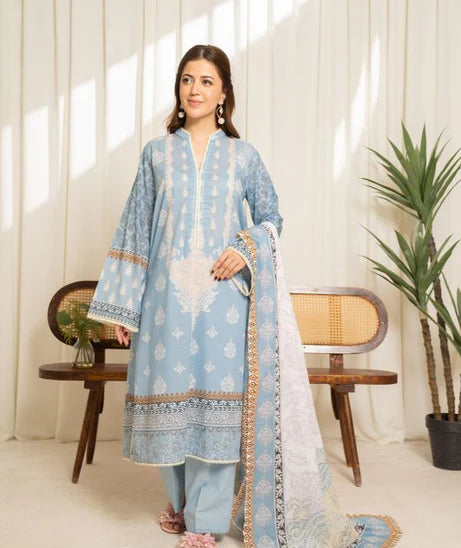 Sule by Coco Prints Vol-1 `25 D-06