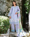 Amoi luxury lawn by Mushq (Sweet Confession)