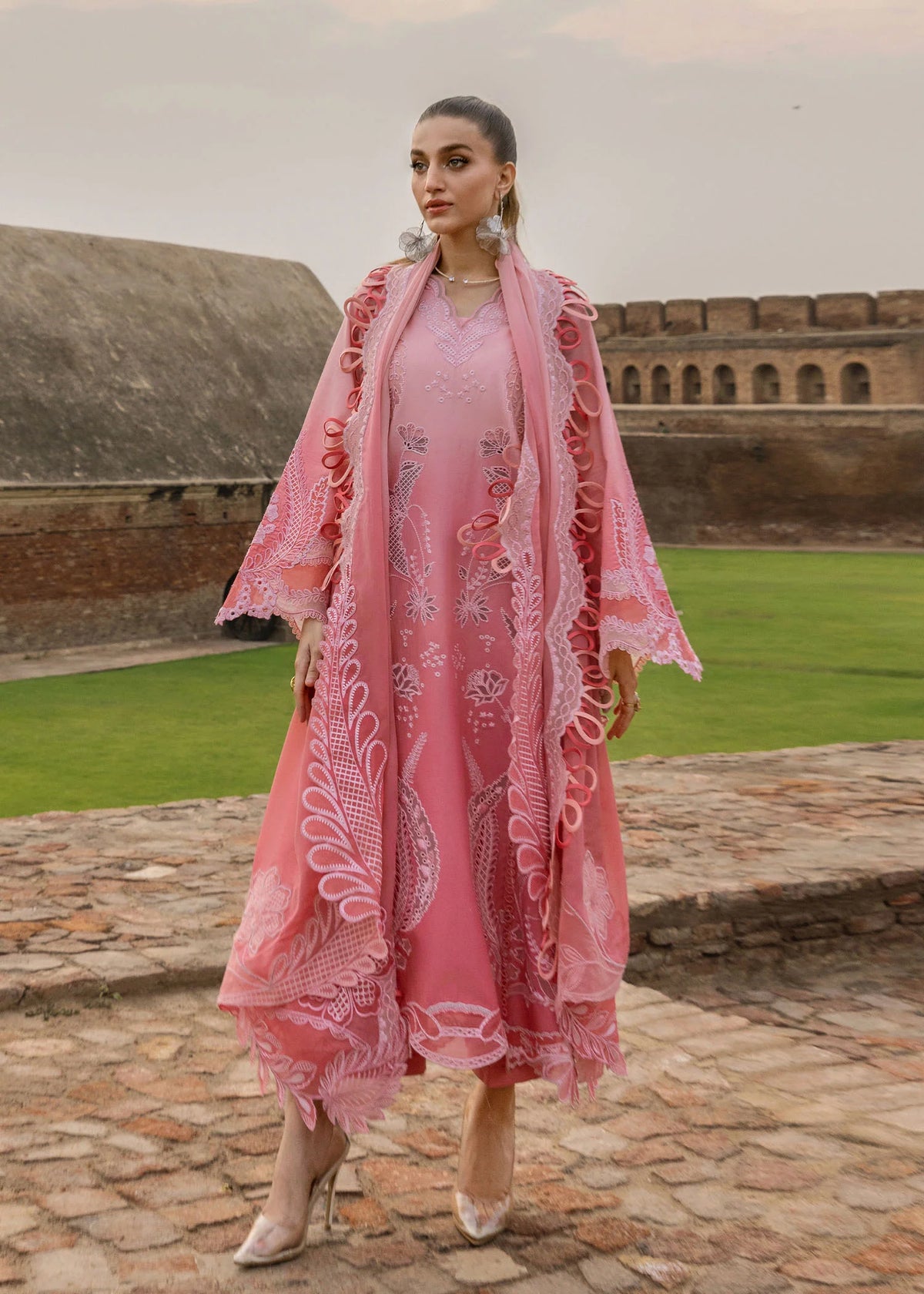 Tasawar by Crimson`25 ALL THINGS OMBRE - D1B