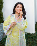 Amoi luxury lawn by Mushq (Tender Whisper)