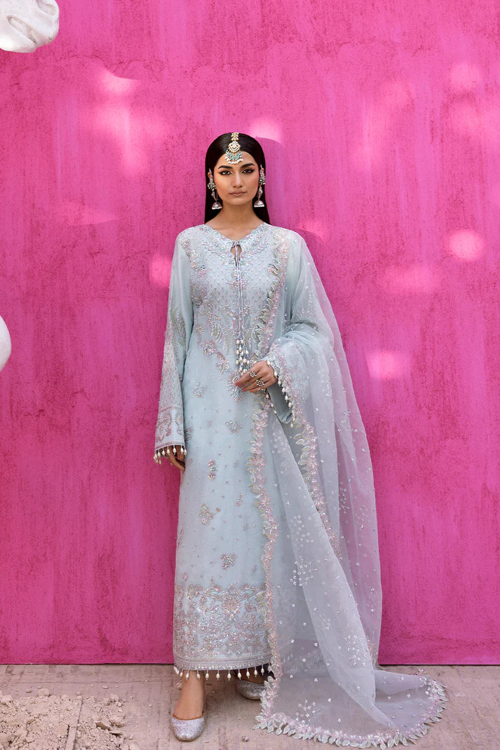 The Empress Wedding Formal`25 by Emaan Adeel CEALINA