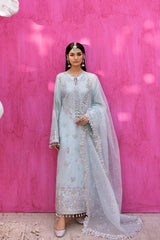 The Empress Wedding Formal`25 by Emaan Adeel CEALINA