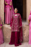 The Empress Wedding Formal`25 by Emaan Adeel KASYRA