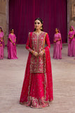 The Empress Wedding Formal`25 by Emaan Adeel MAELISSA