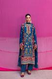 The Empress Wedding Formal`25 by Emaan Adeel VELANIS