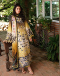 Amoi luxury lawn by Mushq (Timeless Charm)