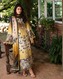 Amoi luxury lawn by Mushq (Timeless Charm)