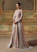Zyra Wedding Collection (D-1 Sarosh)