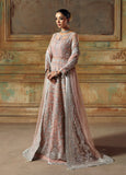 Zyra Wedding Collection (D-1 Sarosh)