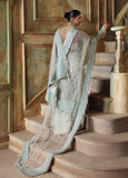 Zyra Wedding Collection (D-2 Nargis)