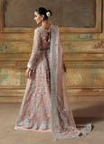 Zyra Wedding Collection (D-1 Sarosh)
