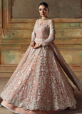 Zyra Wedding Collection (D-1 Sarosh)