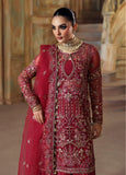 Zyra Wedding Collection (D-6 Beyond Beauty)