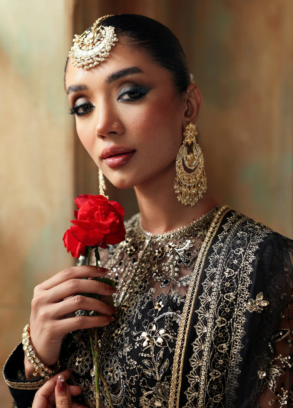 Zyra Wedding Collection (D-5 Diana)