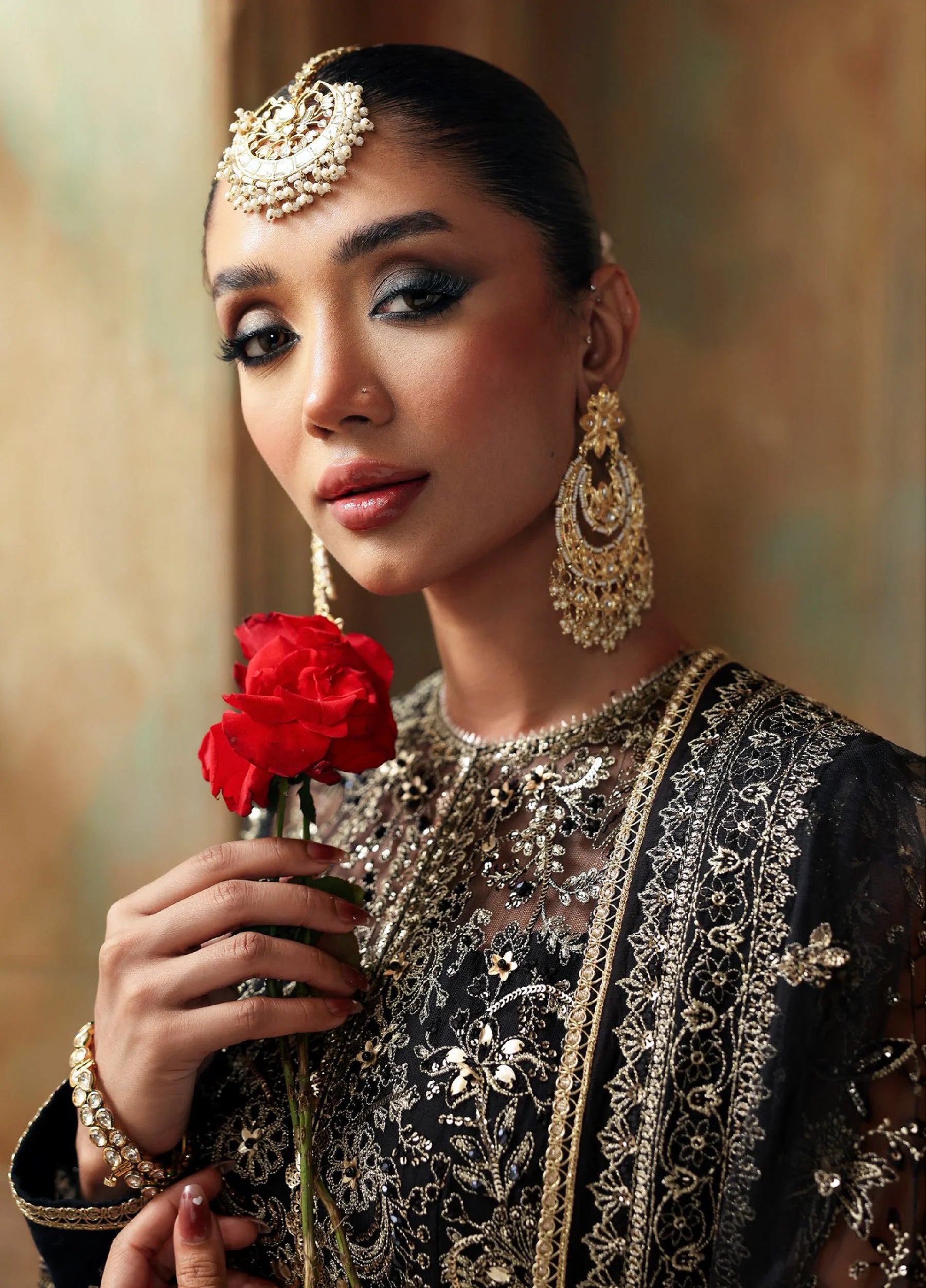 Zyra Wedding Collection (D-5 Diana)