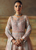 Zyra Wedding Collection (D-1 Sarosh)