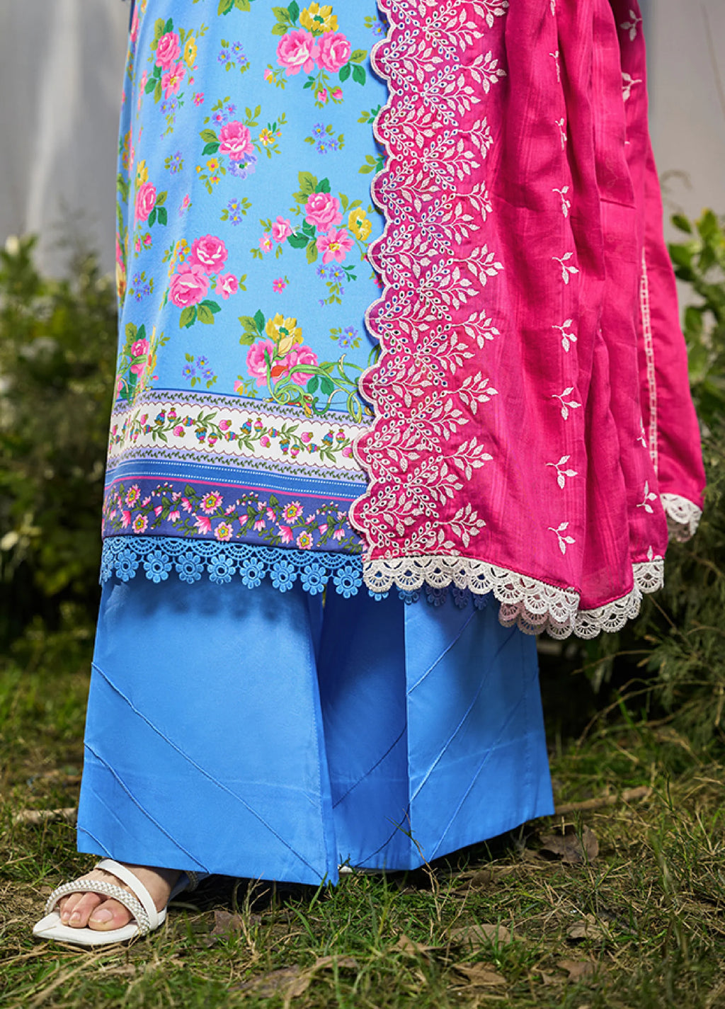 Raha Summer Prints by RajBari (RB26URS D-10)