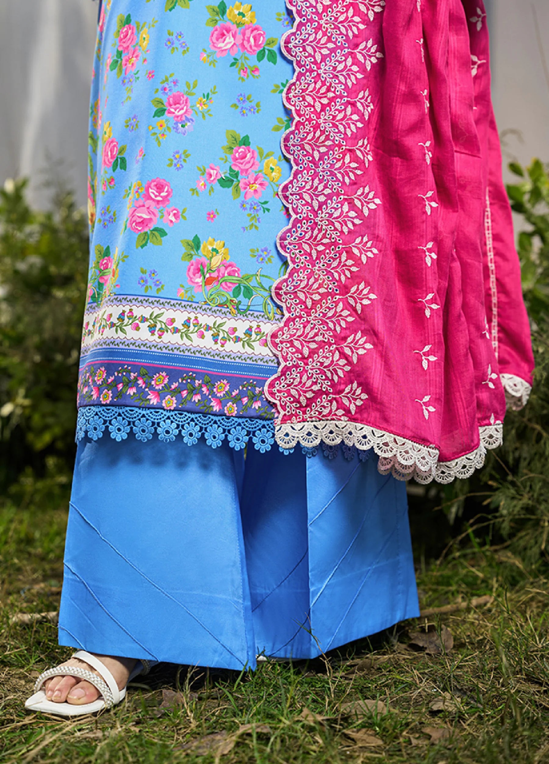 Raha Summer Prints by RajBari (RB26URS D-10)