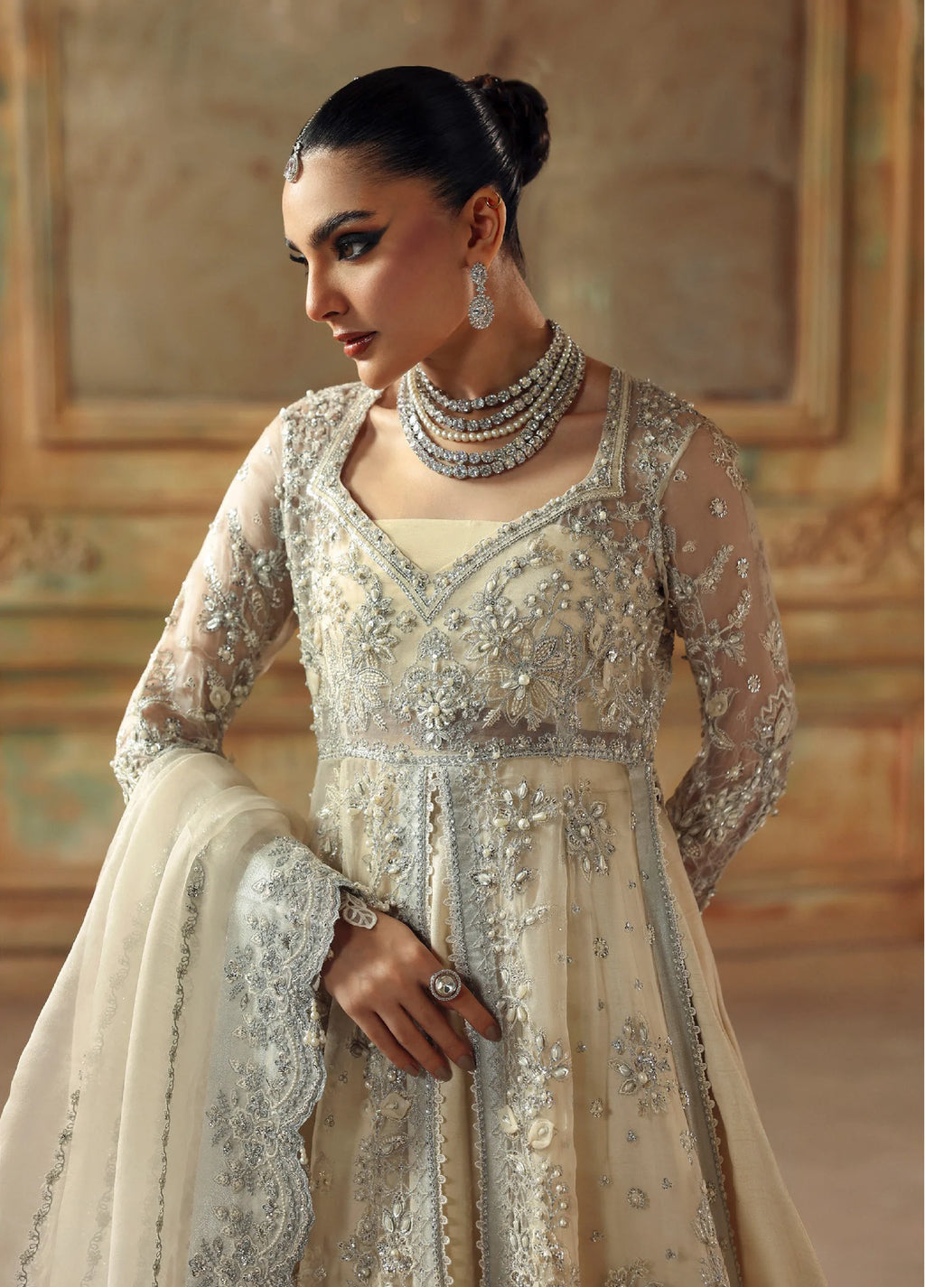 Zyra Wedding Collection (D-4 Glamorous)