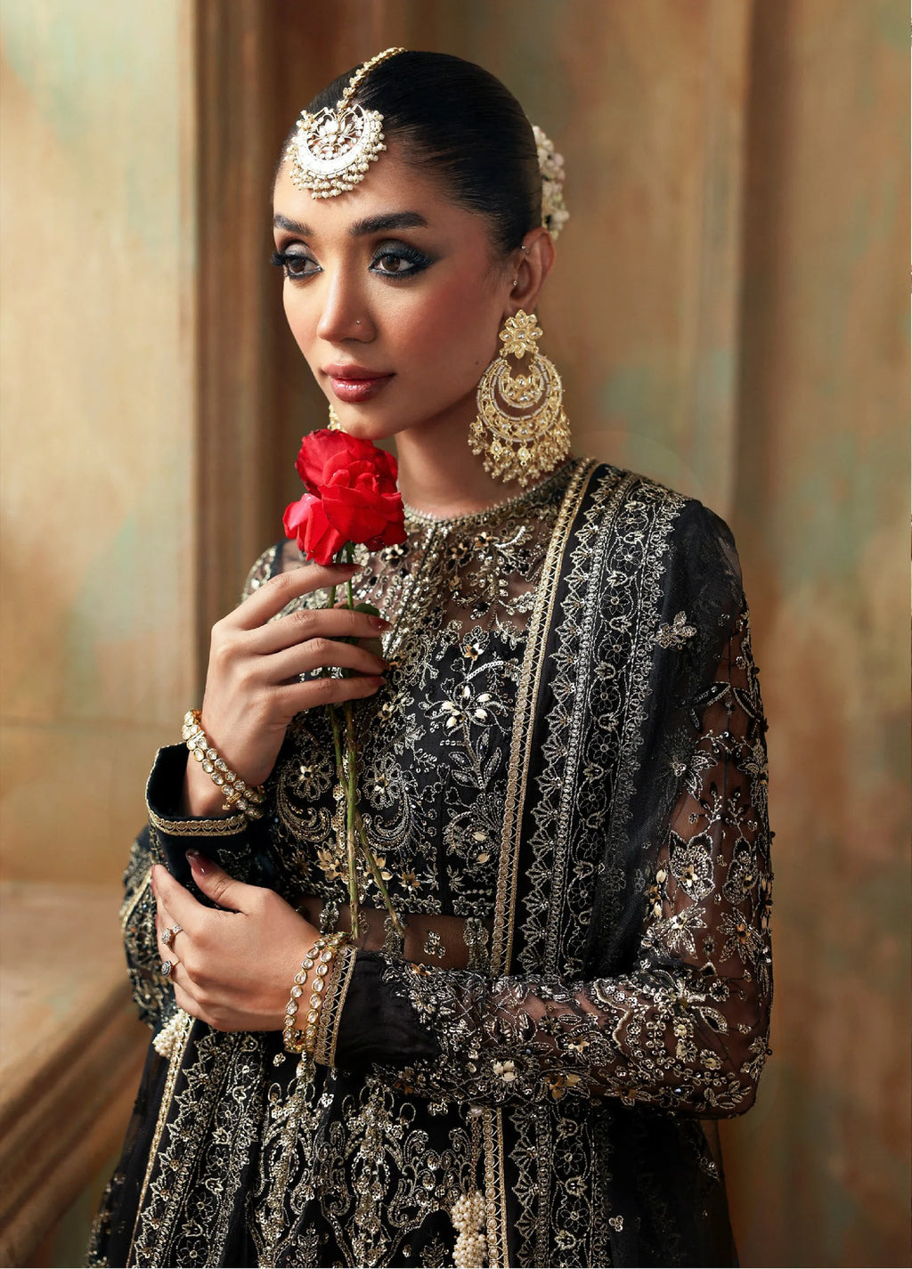 Zyra Wedding Collection (D-5 Diana)