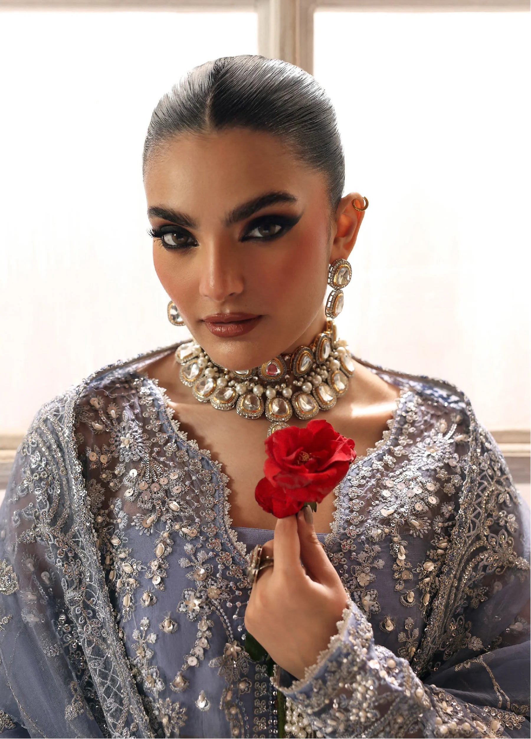 Zyra Wedding Collection (D-3 Muse)