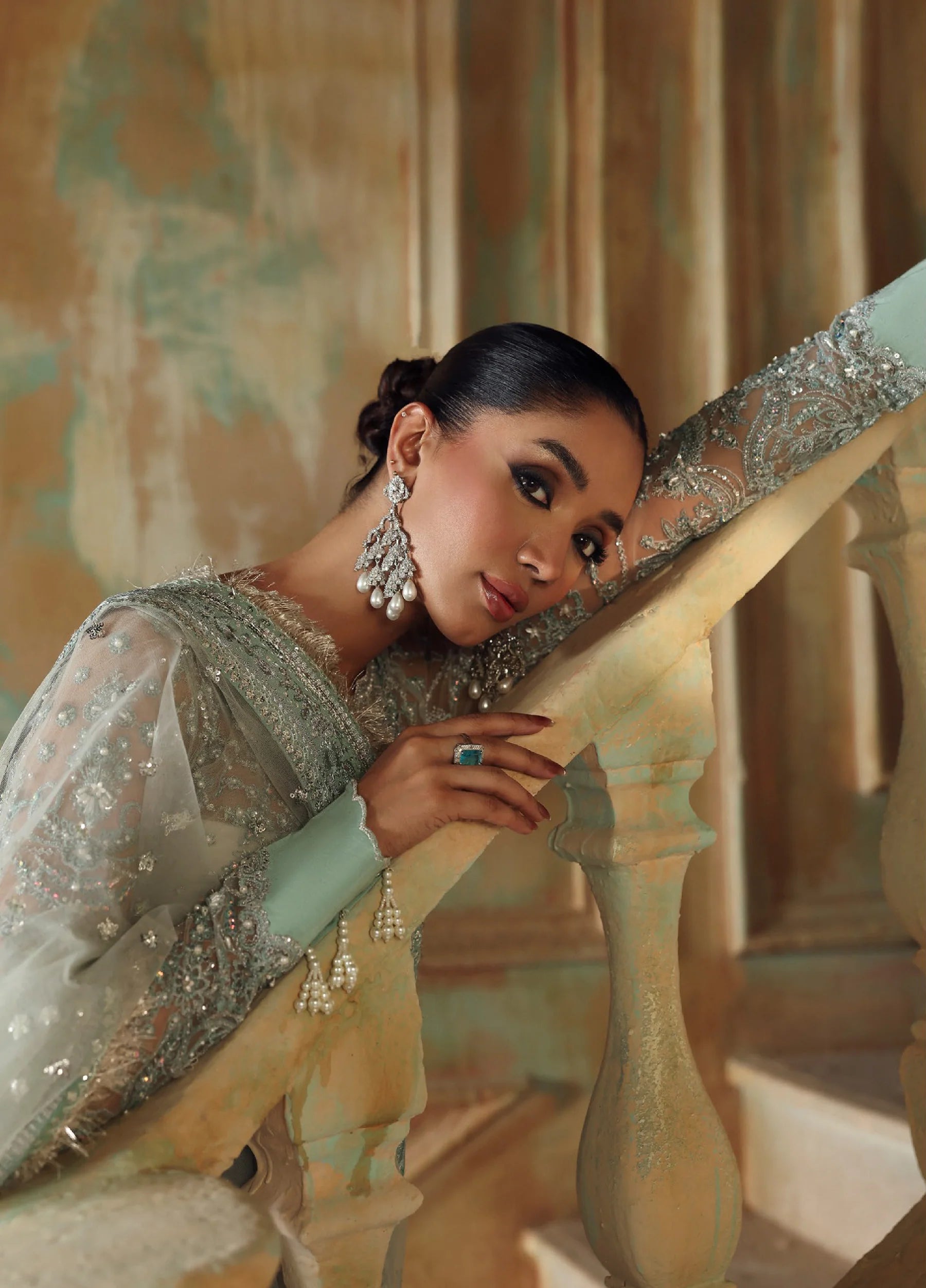 Zyra Wedding Collection (D-2 Nargis)