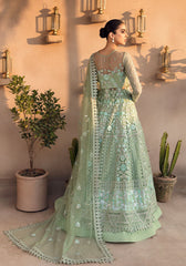 Virsa By Altan (ALT/02 Emerald)