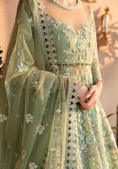 Virsa By Altan (ALT/02 Emerald)